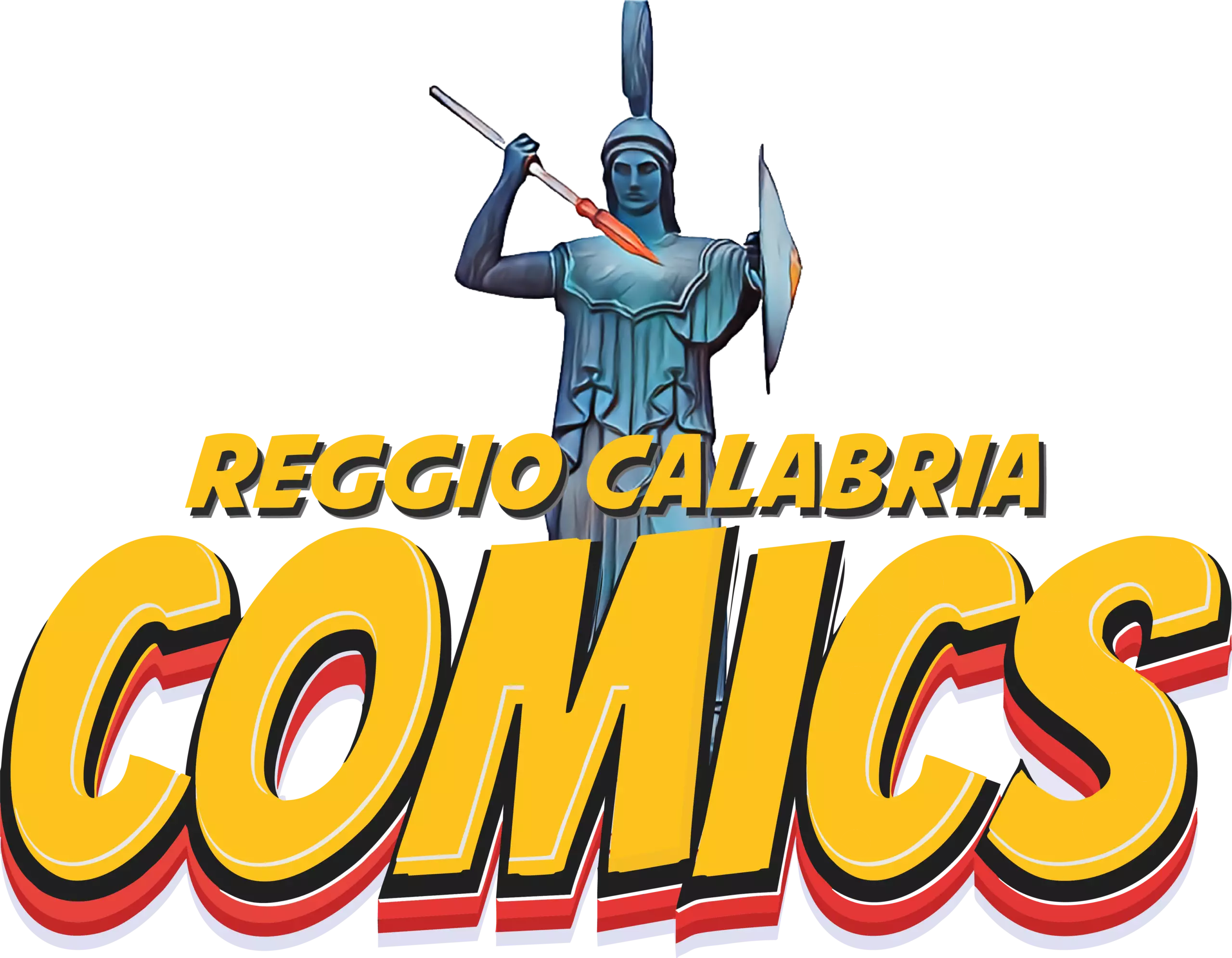 Reggio Calabria Comics