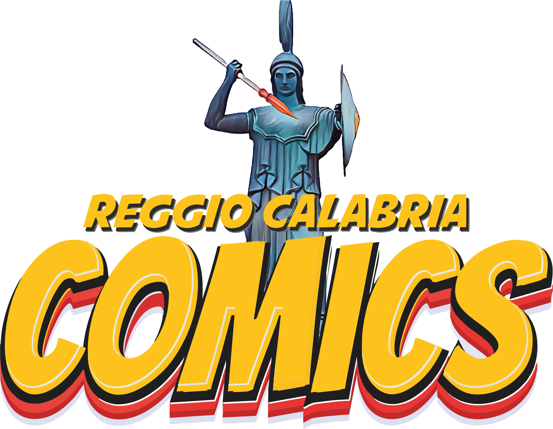 Reggio Calabria Comics