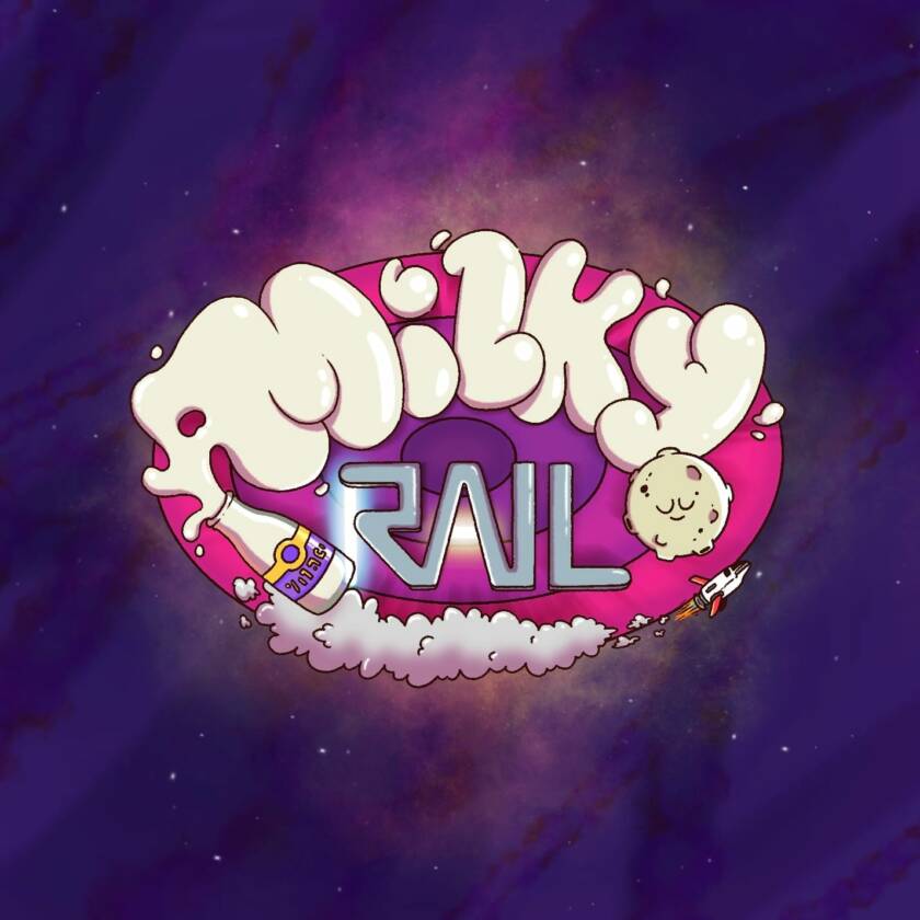 Milky Rail